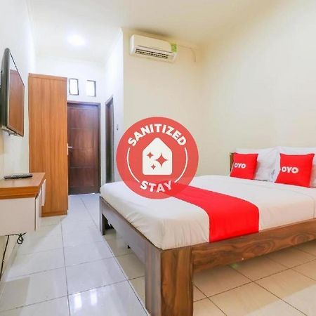 Oyo 2178 Merthan House Seminyak Eksteriør billede
