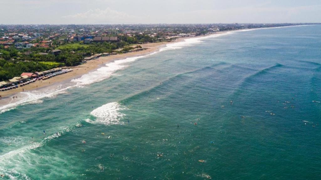 Oyo 2178 Merthan House Seminyak Eksteriør billede