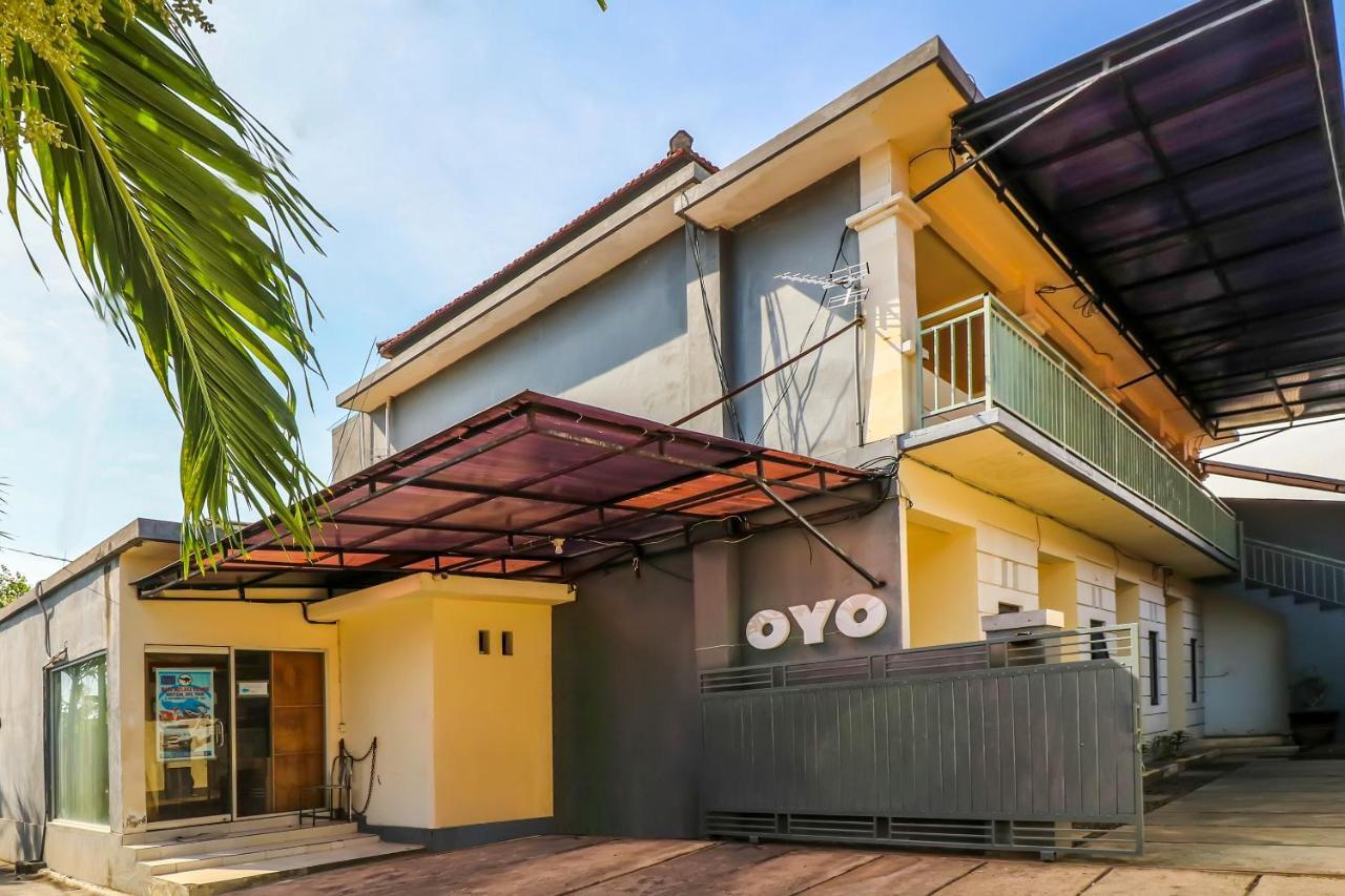 Oyo 2178 Merthan House Seminyak Eksteriør billede