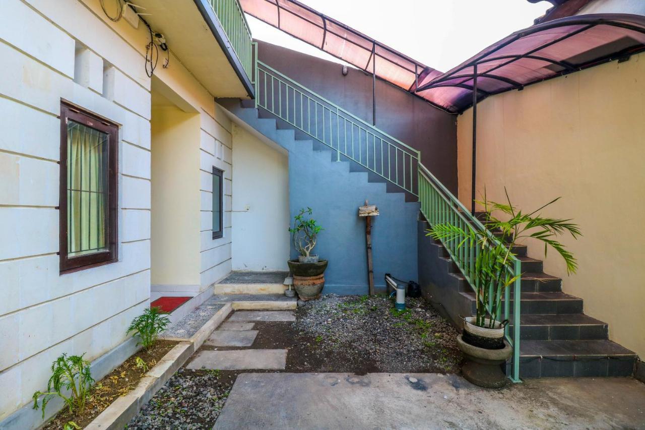 Oyo 2178 Merthan House Seminyak Eksteriør billede