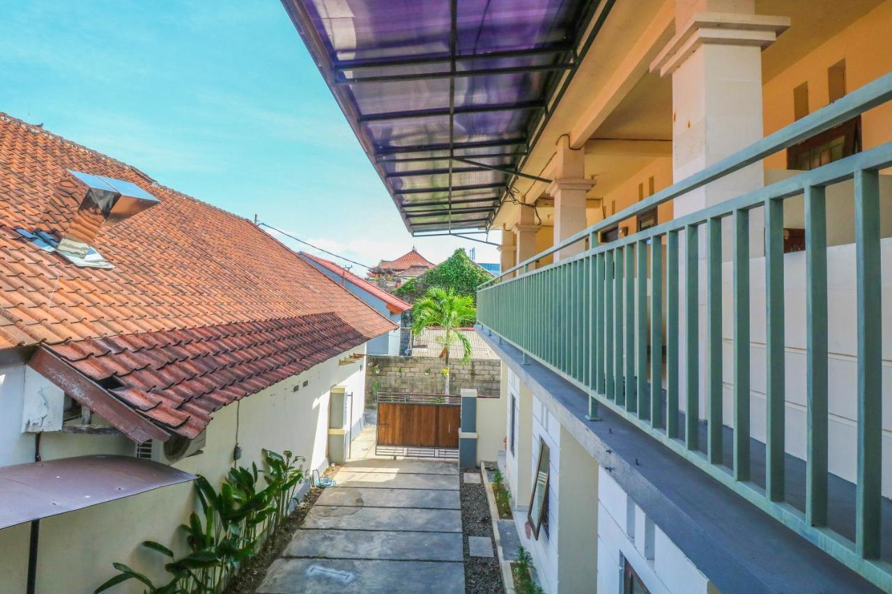 Oyo 2178 Merthan House Seminyak Eksteriør billede