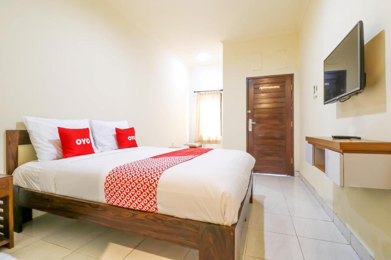 Oyo 2178 Merthan House Seminyak Eksteriør billede