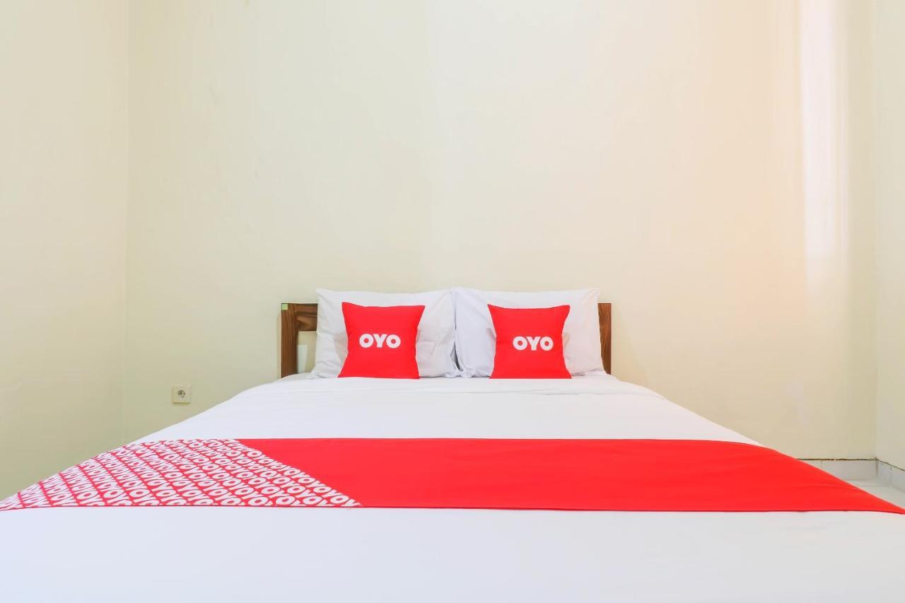 Oyo 2178 Merthan House Seminyak Eksteriør billede