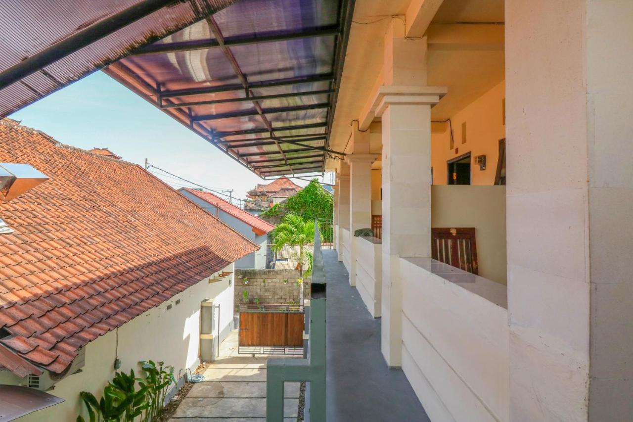 Oyo 2178 Merthan House Seminyak Eksteriør billede